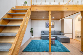 Affordable Heroes' Square Residence